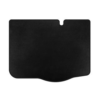 EVA Trunk Mat (HB, 5-Door, Pre-Facelift, Black) Fiat Punto Grande/EVO 2006-2018