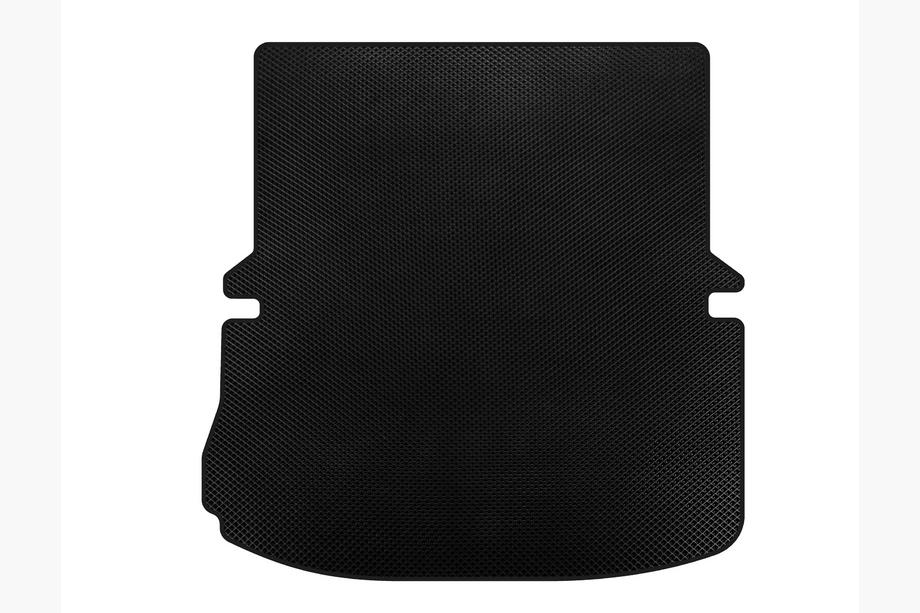 Ford Explorer 2011-2019 EVA Trunk Mat (2011-2015, Black) Photo 1