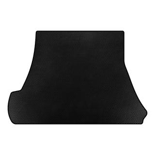 EVA Trunk Mat (SD, Black)