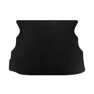 EVA Trunk Mat (SD, Black)
