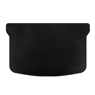 EVA Trunk Mat (HB, Black)