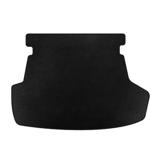 EVA Trunk Mat (SD, Black)