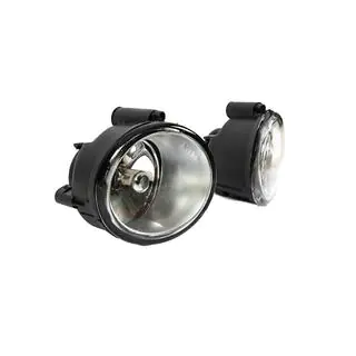 Fog Lights (2 pcs, without bracket, halogen) Opel Vivaro 2001–2015 photo 4