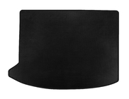 Great Wall Haval H6 II 2017- EVA Trunk Mat (Black) photo 1