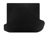 GreatWall Haval/Hover H3 2005-2013 EVA Trunk Mat (2010-2014, Black) photo 1
