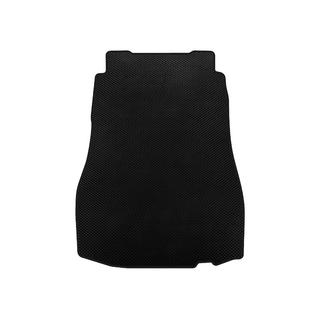 EVA Trunk Mat (SD, Black) Honda Accord IX 2013-2017