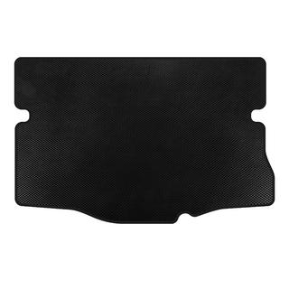 EVA Trunk Mat (HB, Hybrid, Black)