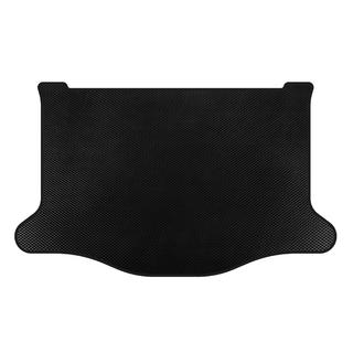 EVA Trunk Mat (HB, Black)