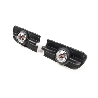 Fog Lights (with LED Bulb) photo 2