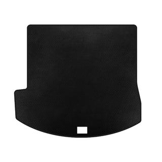 EVA Trunk Mat (for Grand, Black) Hyundai Santa Fe 4 2018-2023
