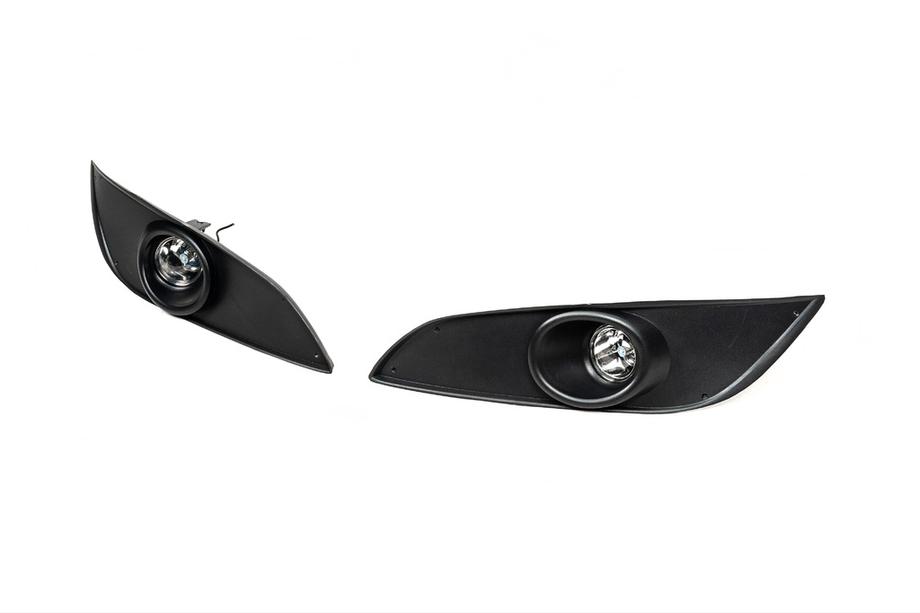 Opel Astra H 2004-2013 Fog Lights (with LED Bulb, Model 2007-2013) Photo 2
