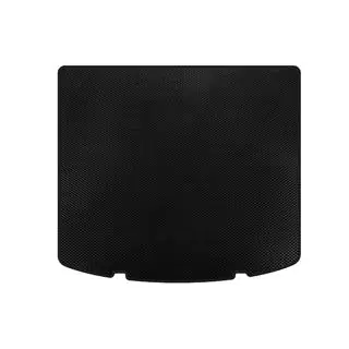 EVA Trunk Mat (Black)