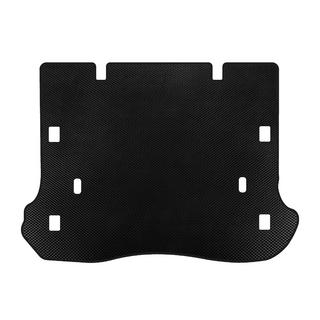 EVA Trunk Mat V-2 (Black) Jeep Grand Cherokee WK 2004-2010