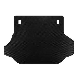EVA Trunk Mat (Black)