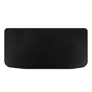 EVA Trunk Mat (Black)