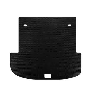 EVA Trunk Mat (7-Seater, Black) Kia Stonic 2017-