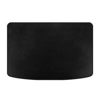 EVA Trunk Mat (2017-2019, Black) Kia Stonic 2017-