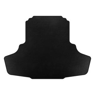EVA Trunk Mat (SD, Black)