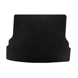 EVA Trunk Mat (SD, Black)