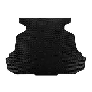 EVA Trunk Mat (SD, Black)