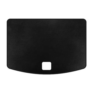 EVA Trunk Mat (2015-2018, AWD, Black)