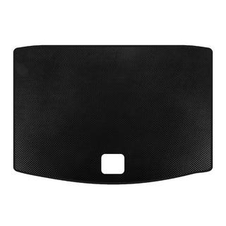 EVA Trunk Mat (2018+, Black)