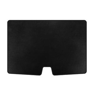 EVA Trunk Mat (Black)