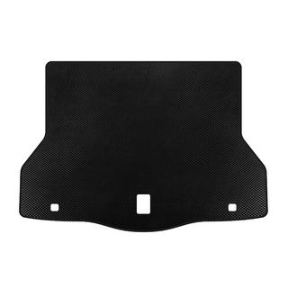 EVA Trunk Mat (SD, Black)