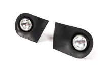 Renault Master 1998-2010 Fog Lights (with LED Bulbs) photo 2