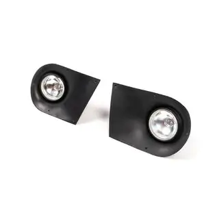 Fog Lights (with LED Bulbs) photo 2