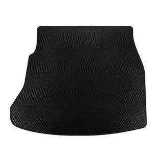 EVA Trunk Mat (HB, Black)