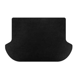 EVA Trunk Mat (2014-2019, Black)