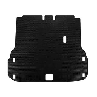 EVA Trunk Mat (Black) Nissan Pathfinder R52 2012-2021