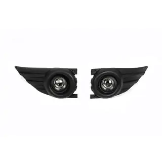 Fog Lights (Halogen, 2009-2013) photo 1