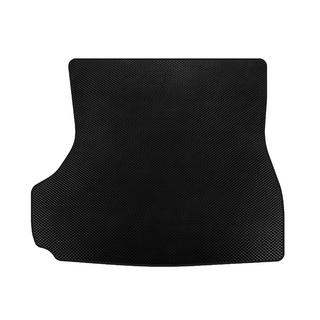 EVA Trunk Mat (LB, Black) Opel Vectra B 1995-2002