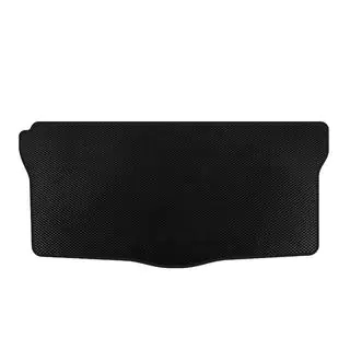 EVA Trunk Mat (HB, Black)