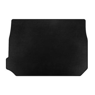 EVA Trunk Mat (Black)