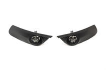 Renault Fluence 2009-2016 LED Fog Lights (2013↗) photo 2