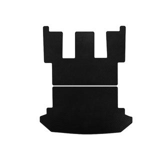 EVA Trunk Mat (Black)