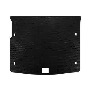 EVA Trunk Mat V1 (Black)