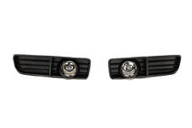 Volkswagen Polo 1994-2001 Fog Lights 1994-1999 HB (2 pcs, with LED bulb) photo 2