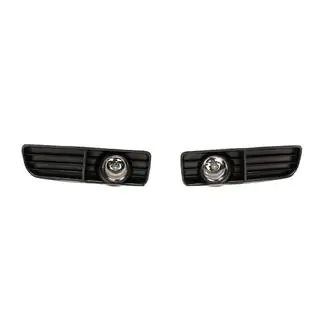 Fog Lights 1994-1999 HB (2 pcs, with LED bulb) Volkswagen Polo 1994-2001 photo 2