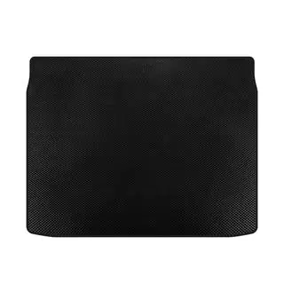 EVA Trunk Mat (2015-2018, Black)