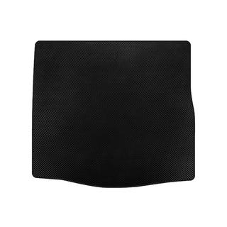 EVA Trunk Mat (lower, 5-seater, Black) Renault Scenic/Grand 2016–2025