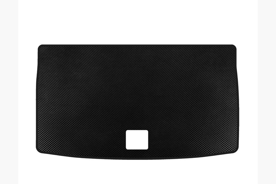 Seat Arona 2017- EVA Trunk Mat (lower, Black) Photo 1