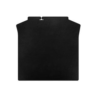 EVA Trunk Mat (SD, Black) Seat Cordoba 2000-2009