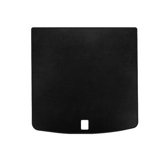 EVA Trunk Mat (SD, Black) Skoda Fabia 2000-2007