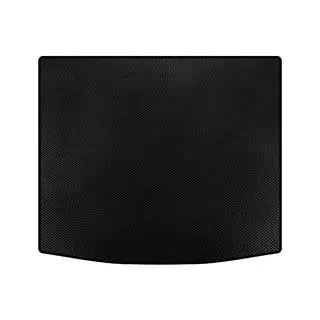 EVA Trunk Mat (Black)