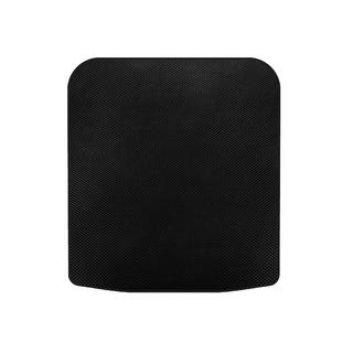 EVA Trunk Mat (SD, Black) Skoda Superb 2015-2024