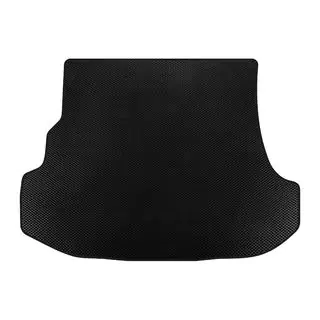 EVA Trunk Mat (Black) Subaru Forester 1997-2002